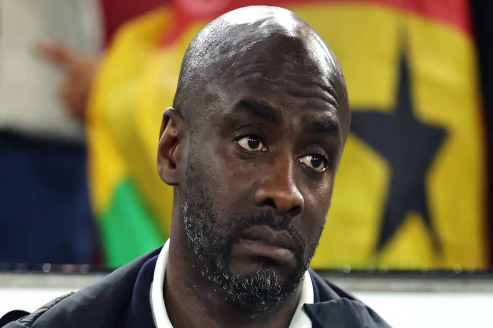 Ghana Parts Ways with Coach Otto Addo Ahead of 2026 World Cup